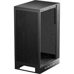 Корпус Deepcool CH270 Digital Black (R-CH270-BKNDM0-G-1) [146732] - мініатюра 5