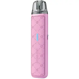 Под-система Lost Vape Ursa Nano S 2 Pod 1000mAh 2.5ml Kit Pink Dauphine (17430)