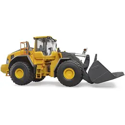 Трактор навантажувач Volvo L260H, 1:16 (02458) - мініатюра 4