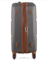 Валіза Semi Line 28" (L) Graphite (T5711-3) (DAS302923) - мініатюра 4