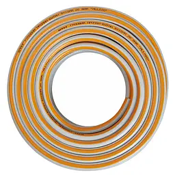 Шланг гумовий для газу Ø9 х 15 мм 20 bar (GH-67697) (Бухта 50м) - мініатюра 3