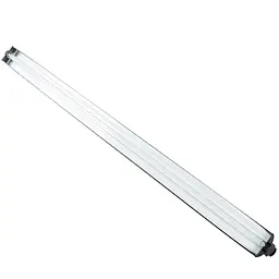 Світильник з лампою T5 Repti-Zoo Pro T5 Lighting Combo 10.0 UVB 54W 117см (AT3054ST) - мініатюра 6