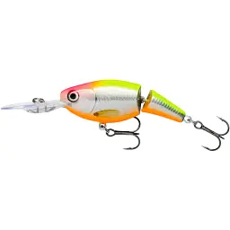 Воблер Rapala Jointed Shad Rap 07 70mm 13.0g CLS (2.1-4.5m)
