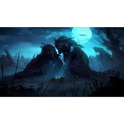 Ключ активації Microsoft Ori and the Will of the Wisps для Xbox One/Series - мініатюра 2