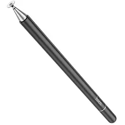 Стилус Hoco GM103 Universal Capacitive Pen Чорний - мініатюра 2