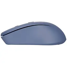 Мишка Trust Mydo Silent Wireless Blue (25041) - мініатюра 4