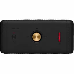 Портативна акустика (bluetooth-колонка) Marshall Emberton Black (1001908) (Asian Version) - мініатюра 4