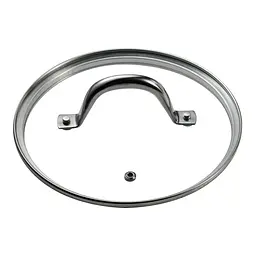 Ківш з кришкою MasterPro Hi-tech 3, 22 см (BGMP-1623) - мініатюра 5