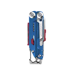 Мультиінструмент Leatherman SIGNAL COBALT, картонна коробка - мініатюра 4