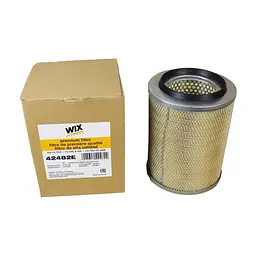Повітряний фільтр для автомобіля Wixfiltron 42482E - мініатюра 2