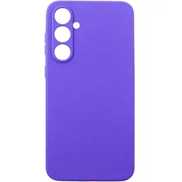 Чохол до мобільного телефона Dengos Carbon Samsung Galaxy S23 FE (purple) (DG-TPU-CRBN-190)