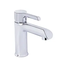 Змішувач з гігієнічною лійкою Qtap Grand QTGRA272CRM45670 Chrome, Хром - мініатюра 2