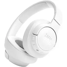 Навушники JBL Tune 720 BT White (JBLT720BTWHT)