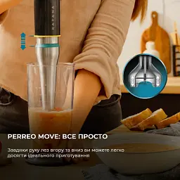 Блендер Cecotec Katana 15 TotalDestroy Chop B [CCTC-03977] [109552] - мініатюра 9
