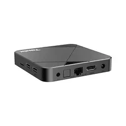 Смарт-ТВ-приставка Smart TV Box Android 14 Tanix TX-5 2/16 ГБ - мініатюра 6