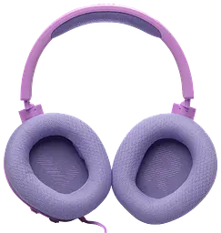 Гарнітура JBL QUANTUM 100M2 фіолетовий (JBLQTUM100M2PUR) (7023994) - мініатюра 8