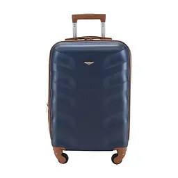 Чемодан Semi Line 20" S T5706-1 Navy (DAS303333)