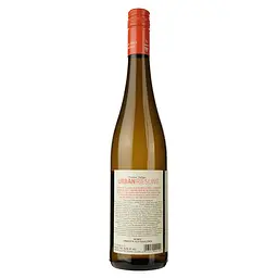 Вино Nik Weis Urban Riesling 2020 біле напівсухе 0.75 л - мініатюра 2