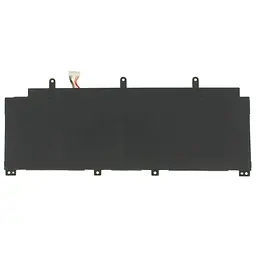 Батарея для ноутбука Asus C41N2009 (ROG Flow X13 GV301QH GC301QE GV301QC GV301QH series) 15.48V 4007mAh 62Wh Чорний - мініатюра 3