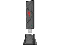 Wi-Fi адаптер Asus ROG USB-BE92 (90IG09H0-MO0B00)