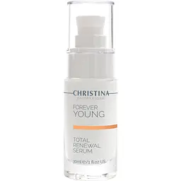 Сироватка, що омолоджує Christina Forever Young Total Renewal Serum 30 мл