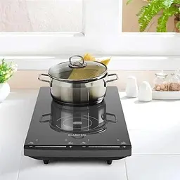 Індукційна плита Klarstein VariCook Slim 2 (10031757) - мініатюра 5