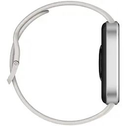 Смарт-годинник Xiaomi Watch 6 Срібний Silver Gray BHR08CUGL (1198826) - мініатюра 3