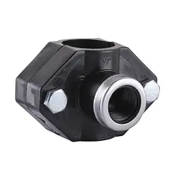 Врізка ПНД Vsplast 32x3/4 '' ВР 9001