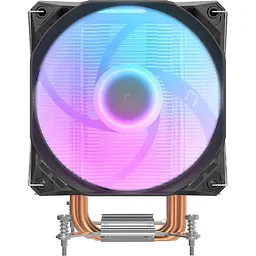 Кулер для процесора darkFlash Ellsworth S11 Black [156576] - мініатюра 2