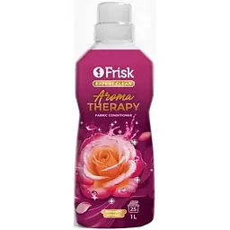 Кондиціонер FRISK 1л для білизни "EXPERT CLEAN ROMANTIC MOMENT"