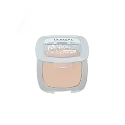 Компактна пудра для обличчя L’Oréal Paris Alliance Perfect, відтінок N2 Натуральний, 9 г (A8477605) - мініатюра 2