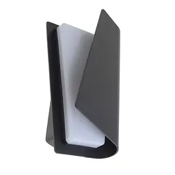 Підсвітка Brille LED фасадна IP54 AL-287/13W NW BK