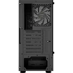 Корпус GAMDIAS TALOS E3 CG (4711514501193) - мініатюра 7