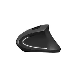 Мишка Sandberg Vertical Mouse Pro USB Black (630-14) - мініатюра 2