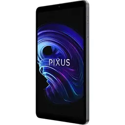 Планшет Pixus Folio 6/128Gb 4G Grafite UA UCRF - мініатюра 4