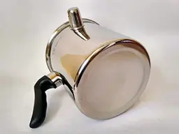 Молочник із свистком Rainstahl RS 3100-15 1.3 л - мініатюра 5