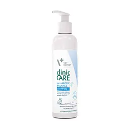 Шампунь Vet Expert Clinic Care MIcroBiome Balance 250 мл