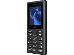 Мобільний телефон Nokia 110 DS 2026 Black - мініатюра 2