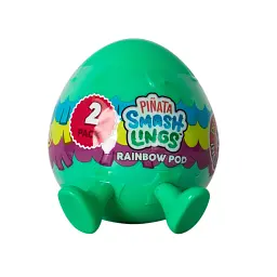 Фігурка Pinata Smashlings сюрприз в яйці - Веселі герої (SL2009)