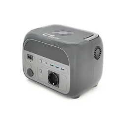 Зарядна станція CTOLITY AP400 400W 345Wh (AP400) - мініатюра 2