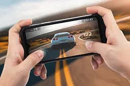 Захищений протиударний смартфон Kruger&Matz DRIVE 9 4/64GB 6.5" - мініатюра 8