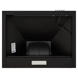 Витяжка купольна Jantar KBT 1000 LED 50 BL - мініатюра 6