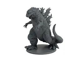 Настільна гра Ігромаг Ктулху: Смерть Може Вмерти. Ґодзілла (Cthulhu: Death May Die - Godzilla Vs Cthulhu) (укр.) (8318) - мініатюра 4