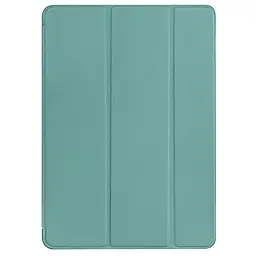 Чохол Smart Case (no logo) для Apple iPad Pro 11 (2024-25) Green