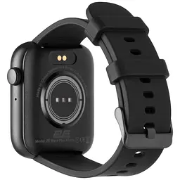 Смарт-годинник 2E Wave Plus 47 мм Black - мініатюра 8