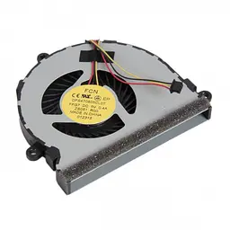 Вентилятор для ноутбука Dell Inspiron 15R, 17R (AB7205HX-GC1), DC (5V, 0.4A), 3pin - мініатюра 3