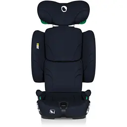 Автокрісло Lionelo Nelly i-size blue navy (LO-NELLY I-SIZE BLUE NAVY) - мініатюра 3