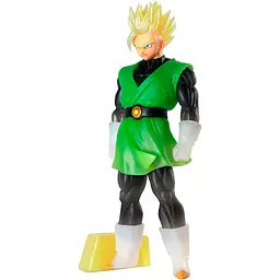 Фігурка Dragon Ball Z Son Gohan(Great Saiyam) - Clearise Super Saiyan (Драгон бол) - мініатюра 2