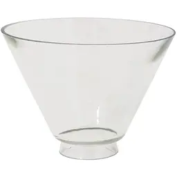Плафон Brille до люстри BL-215 CL (YL4708)