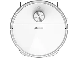 Робот-пилосос з вологим прибиранням Ezviz RS2 (6941545618371) - мініатюра 3